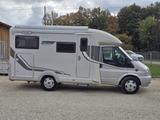 LMC Breezer V 544 G - LMC Wohnwagen & Wohnmobile