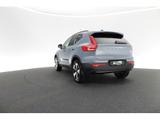 Volvo XC40 T5 Ultimate Dark Recharge Plug-In Hybrid - Volvo XC40: Recharge Ultimate Dark