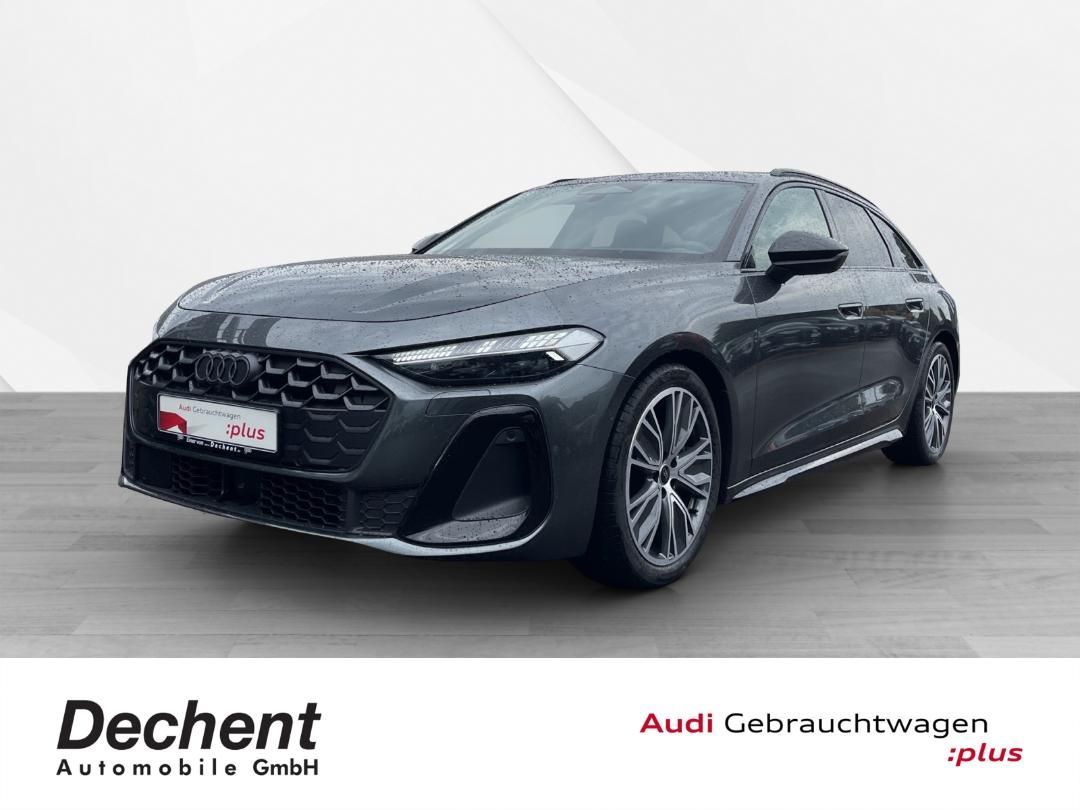 Fahrzeugabbildung Audi A5 2.0 Avant quattro TDI W 360,HUD,Kamera,LED,LM