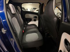 RENAULT Twingo Limited|USB|AUX|LED|LIM|Klimaanlage