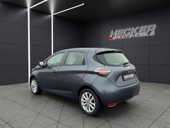 Renault Zoe R110 Experience Z.E. 50 (Kauf-Batterie)