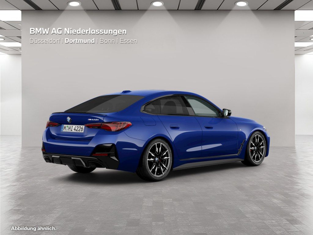 BMW M440 - Bild 4