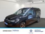 Volkswagen Caddy Maxi Style 1.5 TSI DSG AHK Navi LED Kamera - VW Caddy Maxi in Düsseldorf