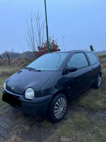 Renault Twingo 1.2L TÜV NEU 11/26 Winterau...