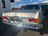 Mercedes-Benz 280 SE  3.5 Coupé  W111   