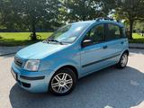 Fiat Panda Automatik Blue Edition - Fiat Panda Gebrauchtwagen in München