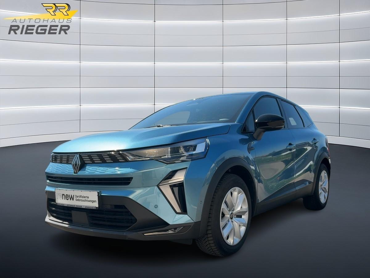 Renault Symbioz 145 E-Tech Full Hybrid Evolution