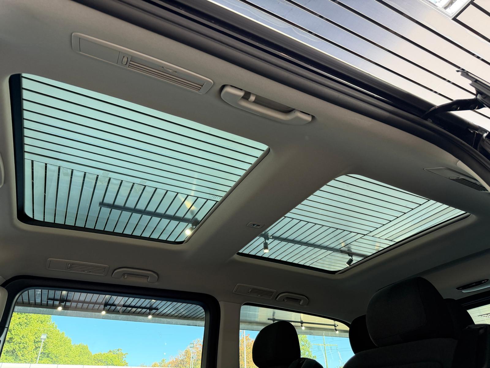 Mercedes-Benz Classe V 250 d Long 190 ch – 7 places – Pano – Burmester – LED – Double porte coulissante – Avertisseurs angle mort