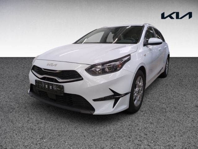 Kia Ceed_sw Vision 1.5 SITZHZG,NAVI,KLIMA,DAB,KAMERA