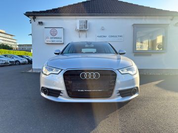 Audi A6 - 2