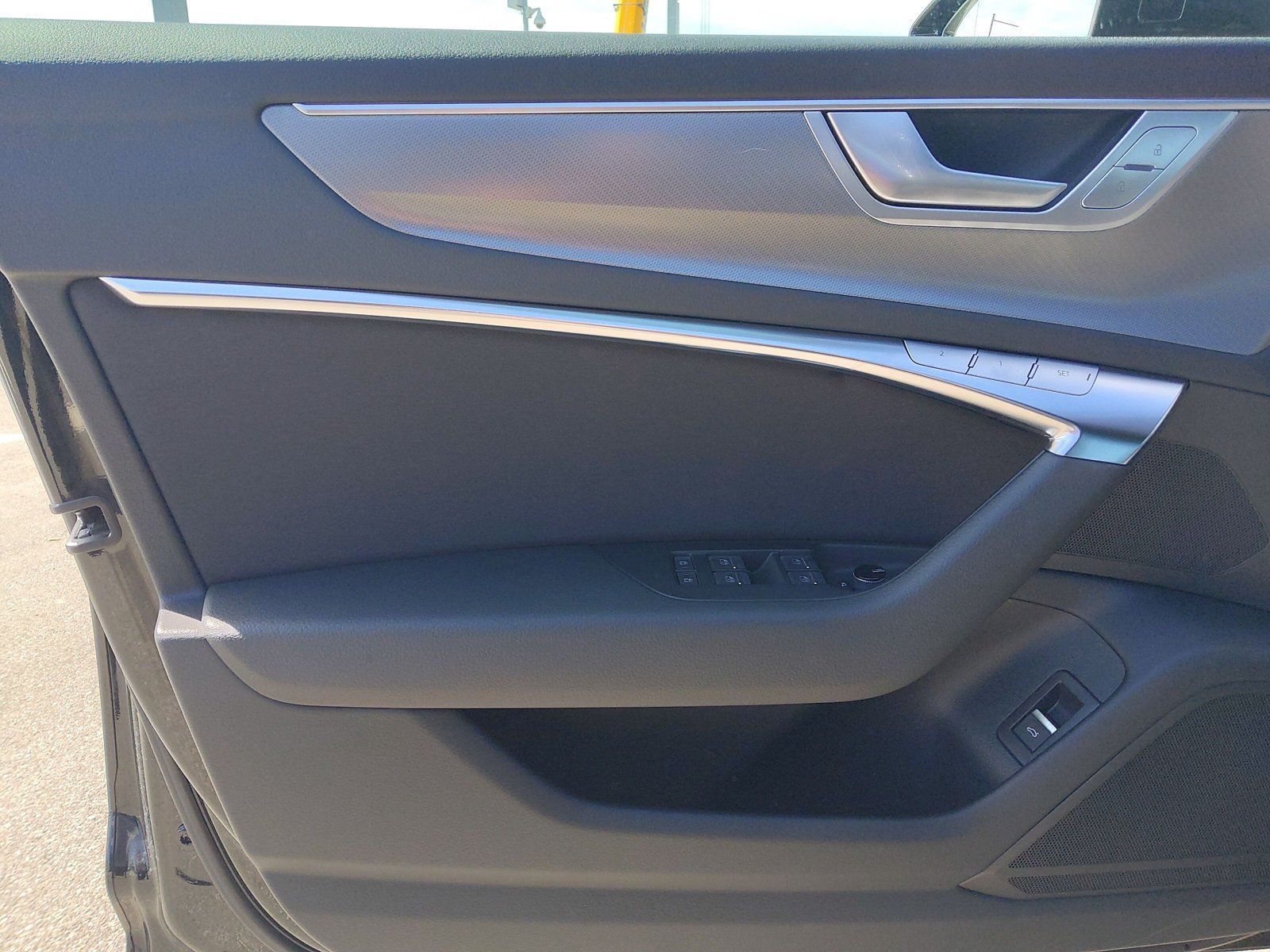 Audi A6 - Bild 16