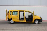 Renault Grand Kangoo Maxi Max Lang Long Z.E. E-TECH RHD - Renault Kangoo: Lang