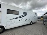 Phoenix TopX Alkoven 10700 BMAX*Smart Garage*TOP * - Phoenix Wohnmobile & Wohnwagen