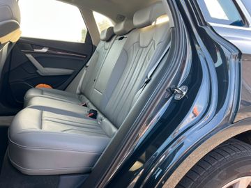 Audi Q5 - 7