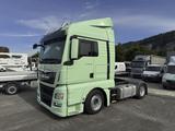MAN TGX 18.480 Volumen SZM Voll Luft Retarder - MAN SZM