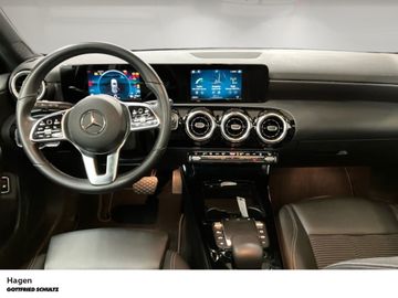 Mercedes A 250 - 5