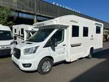 Rimor Kilig 99*Face to Face*Einzelbetten*Modell2027 - Rimor Wohnmobile & -wagen in Solingen