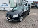Volkswagen Polo 1.4 CrossPolo, Zahnriemen neu, Reifen neu - Volkswagen Polo: 1.4