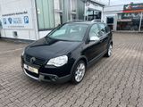 Volkswagen Polo 1.4 CrossPolo, Zahnriemen neu, Reifen neu - Volkswagen Polo: Reifen