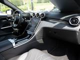 Mercedes-Benz C 43 AMG 4M T DIGITAL/360/Pano/Night/Distr/Memo - gebrauchte Mercedes-Benz C 43 AMG aus dem Jahr 2023