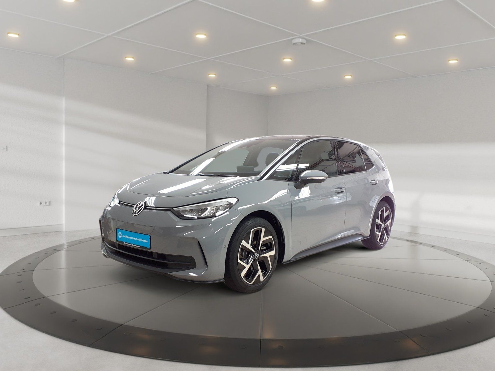 Volkswagen ID.3 Pro Move 62kWh ACC SItzh LED App-Connect foto 2