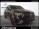 Mercedes-Benz GLE 450 4MATIC +AMG+MBUX+Sitzklima+Wide+Pano+AHK - Mercedes-Benz GLE 450 in Wuppertal