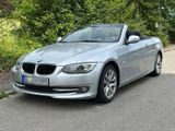 BMW 3er 320i Cabrio E93 aus 2012 mit 119tkm - BMW aus 2012: 3er