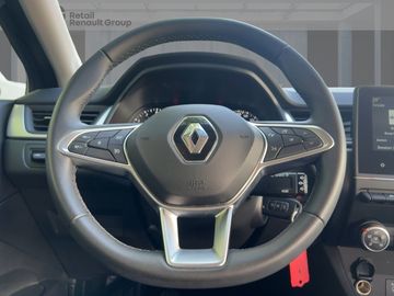 Renault Captur - 11