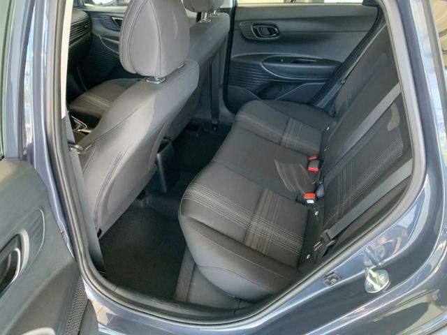 Hyundai i20 - Bild 9