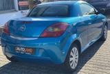 Opel Tigra Twin Top Enjoy*KEIN TÜV*LEDER - Opel Tigra Enjoy mit Benzin-Antrieb