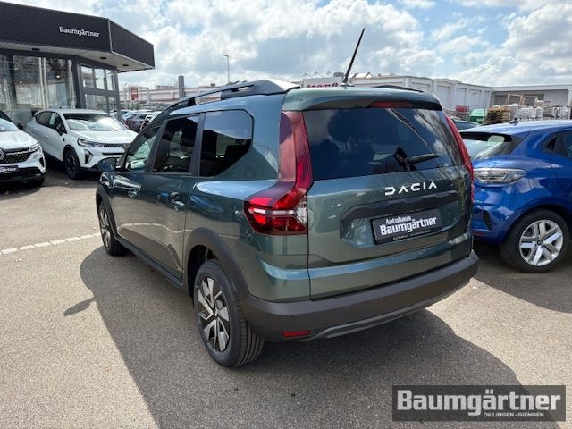 Fahrzeugabbildung Dacia Jogger Expression TCe 110 Kamera/PDC/LED/Tempom.