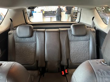 Opel Meriva B Innovation *Navi*Klima*TÜV 072027*