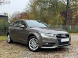 Audi A3 Sportback ambiente|Aut.*1.HD*LEDER*XENON*NAVI - Audi A3 Ambiente mit Diesel-Antrieb