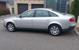 Audi A6, Automatik 