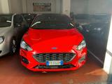 Ford Focus 1.0 EcoBoost 125 CV 5p. ST-Line 2019 - Ford Focus: 201