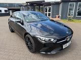 Mercedes-Benz CLA 200 Shooting Brake 2021 AMG Style Felgen 19 - : Schwarz, Felge