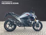 BMW R 1300 R ASA - BMW NAKED BIKE