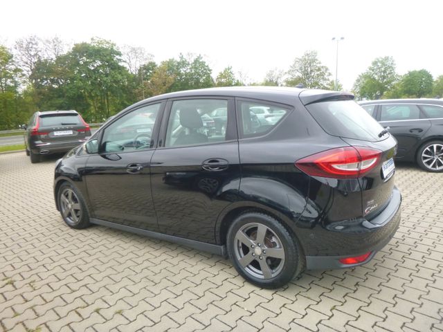 Fahrzeugabbildung Ford C-MAX 1.0 EcoBoost Cool & Connect>NAV/PDC/SHZ...