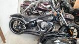Harley-Davidson FXSTBI  breakout  2016 Abs - HARLEY-DAVIDSON MOTORRAD