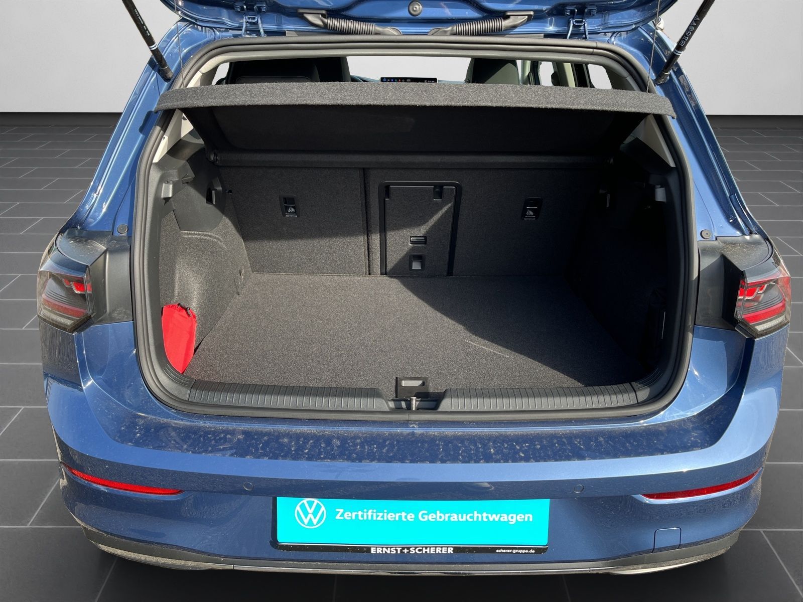 Volkswagen Golf - Bild 15