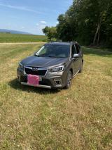 Subaru Forester 2.0ie Comfort Lineartronic Comfort - Subaru Forester von privat