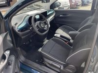 Fiat 500e - Vorschau Bild 9