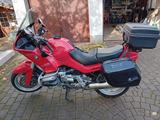 BMW R1100RS - BMW R1100RS