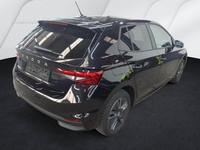 Skoda Fabia - Bild 3