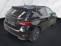 Skoda Fabia - Vorschau Bild 3
