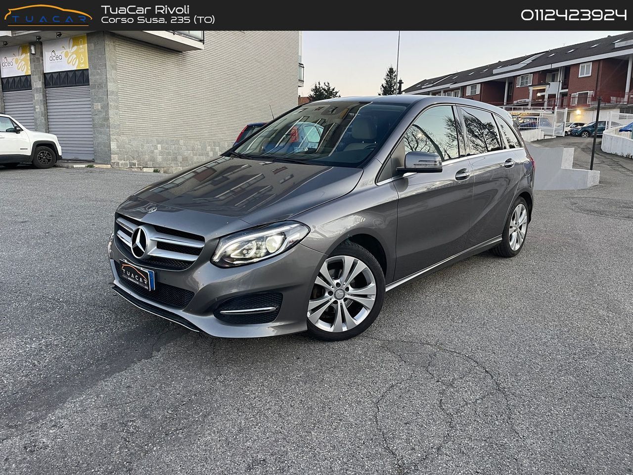 MERCEDES-BENZ ANDERE