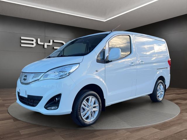 BYD ETP3 Rückfahrkamera. 2 Schiebetüren