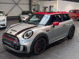 MINI John Cooper Works Aut. Trim - silberne MINI John Cooper Works