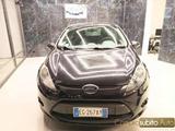 Ford FORD Fiesta 1.2 60CV 5p. Tit. - Ford Fiesta aus 2011: For