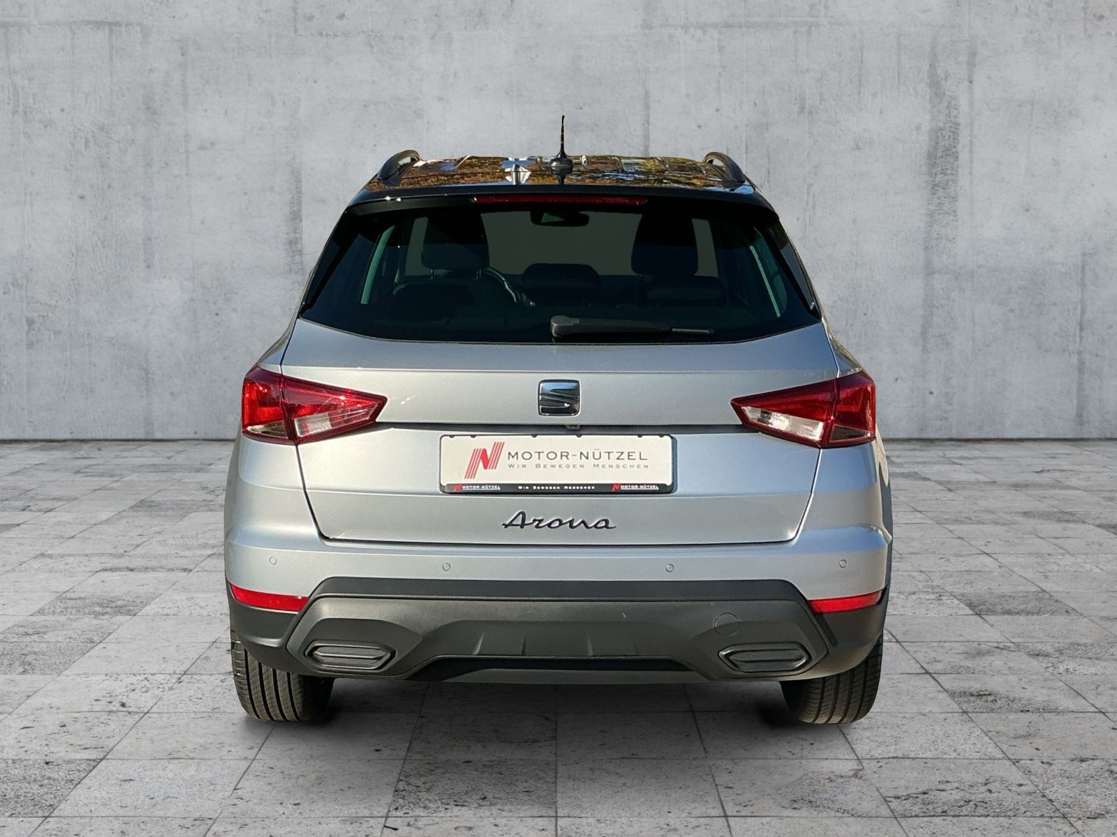 Seat Arona - Bild 5